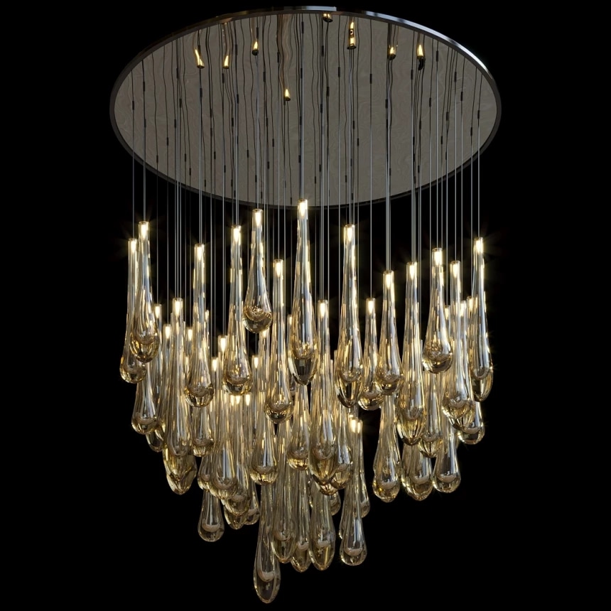 Світлова композиція (DEPRIMO: LC0004)