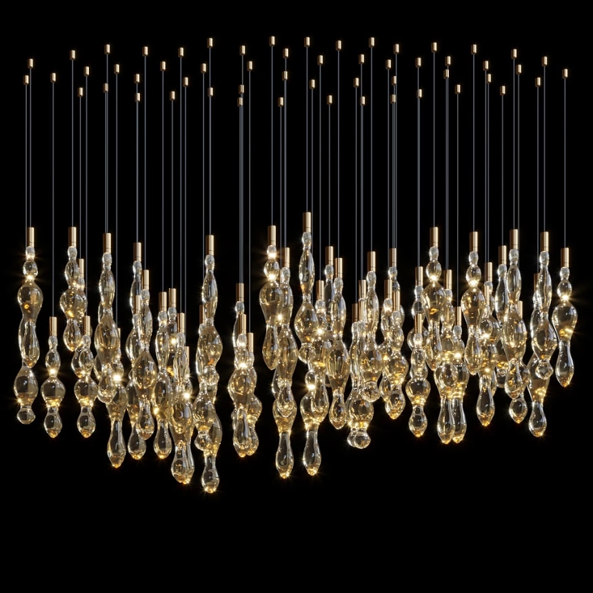 Світлова композиція (DEPRIMO: LC0054)