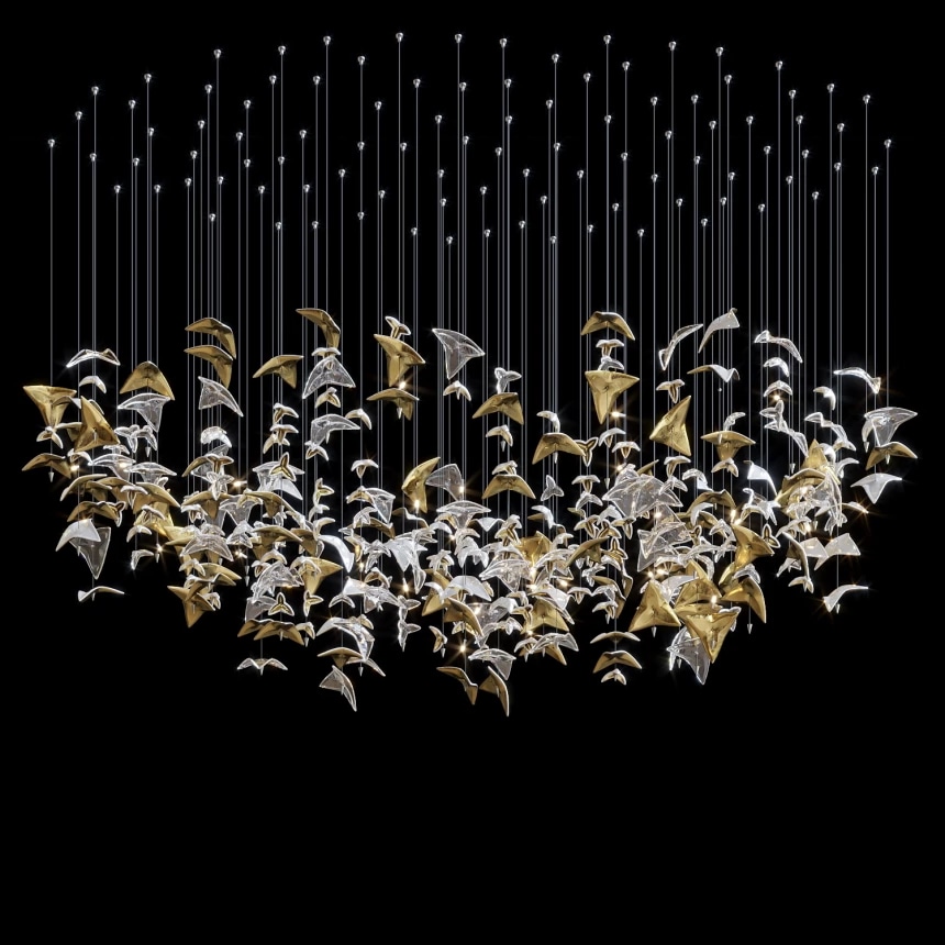 Світлова композиція (DEPRIMO: LC0164)