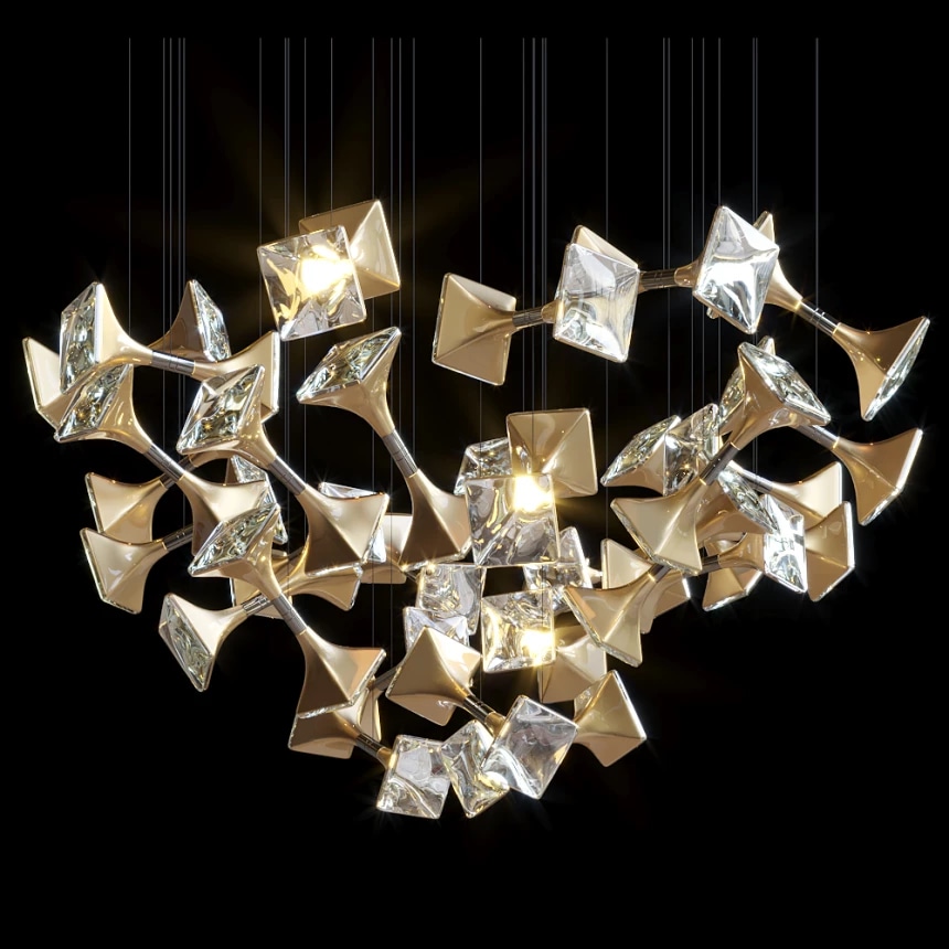 Світлова композиція (DEPRIMO: LC0064)