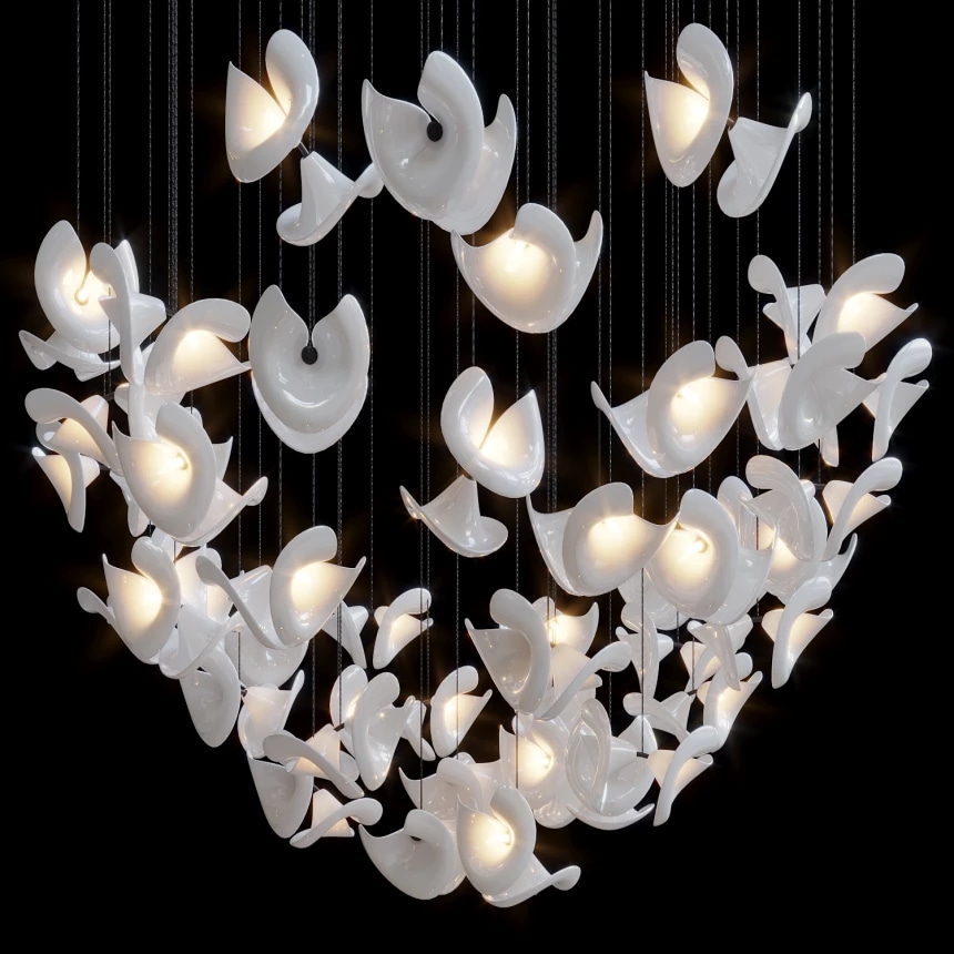 Світлова композиція (DEPRIMO: LC0145)