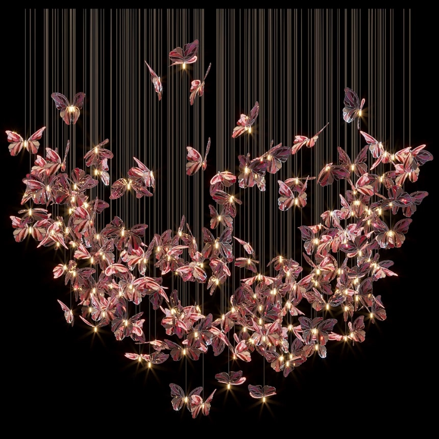 Світлова композиція (DEPRIMO: LC0093)