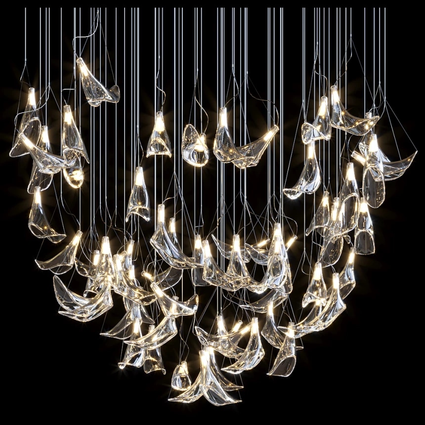 Світлова композиція (DEPRIMO: LC0056)