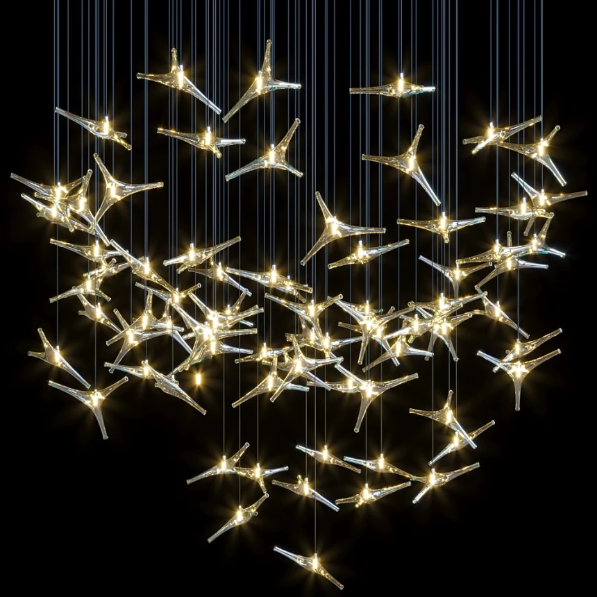 Світлова композиція (DEPRIMO: LC0044)