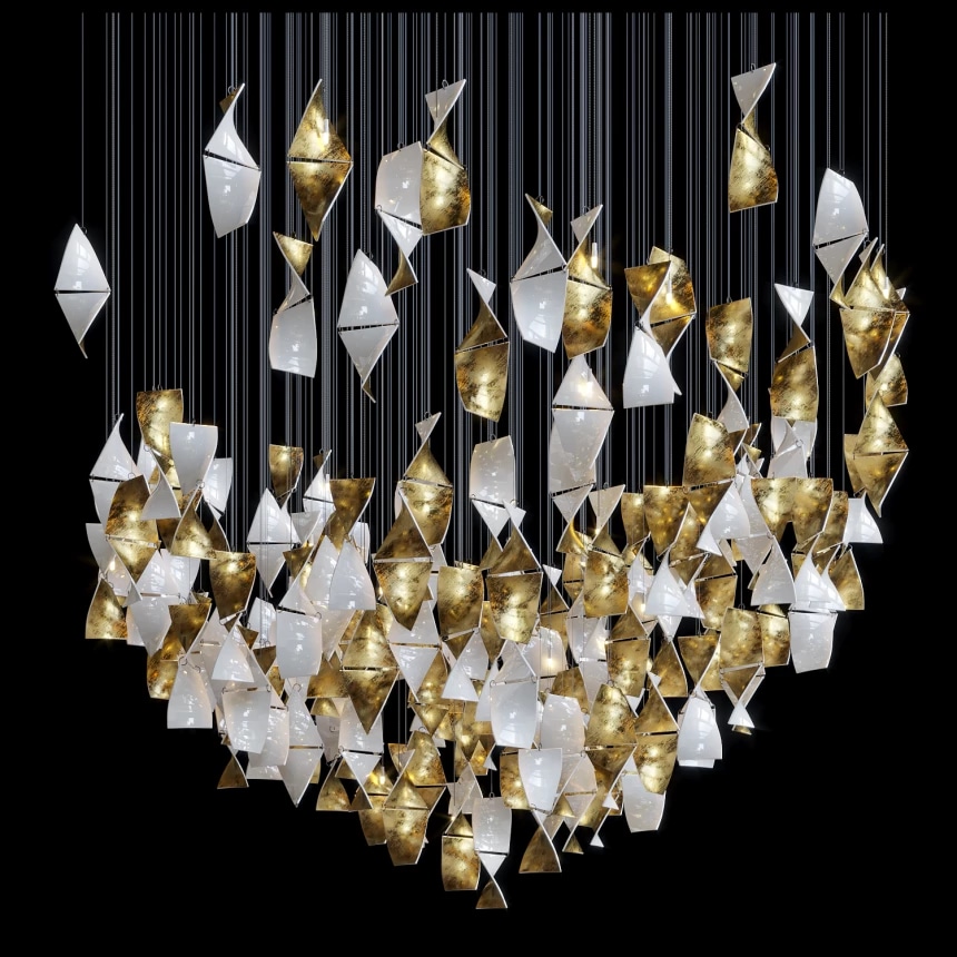 Світлова композиція (DEPRIMO: LC0156)