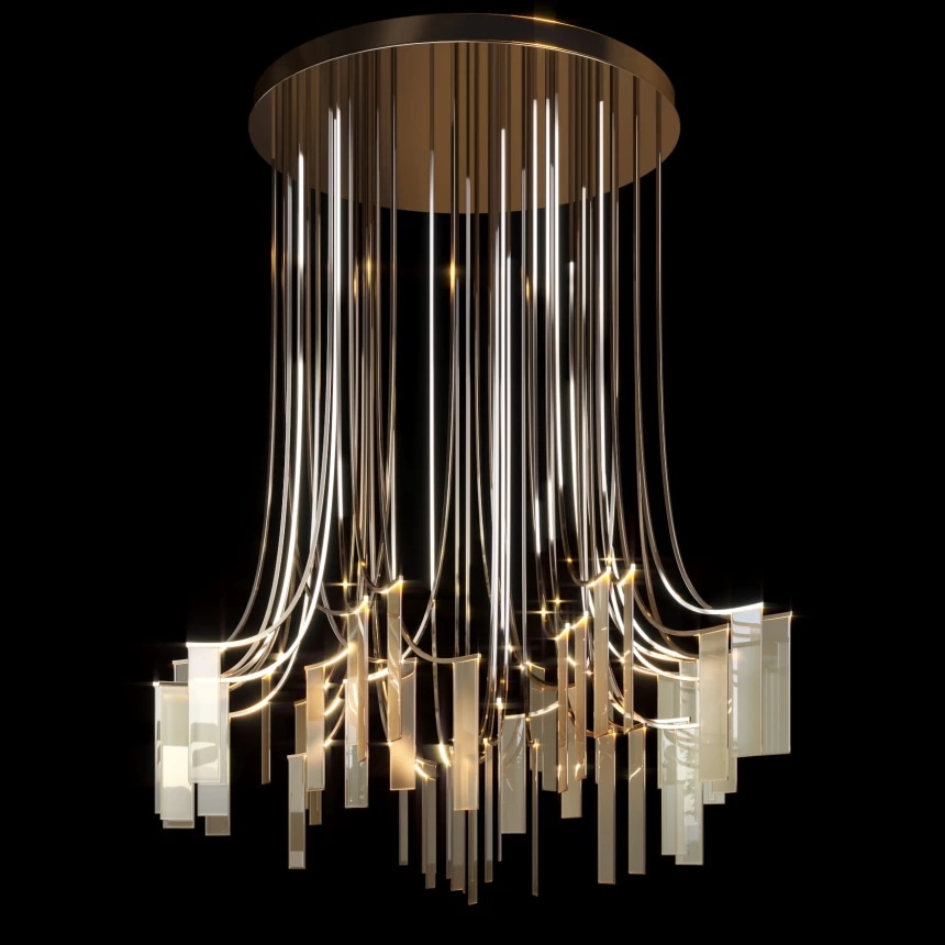 Світлова композиція (DEPRIMO: LC0222)