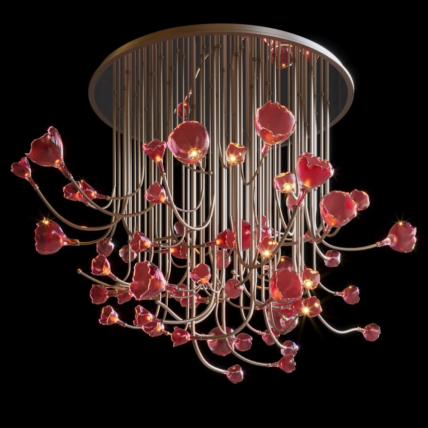 Світлова композиція (DEPRIMO: LC0097)