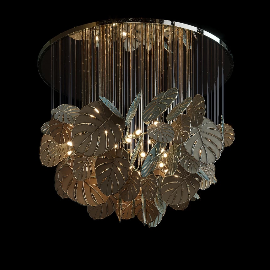 Світлова композиція (DEPRIMO: LC0098)