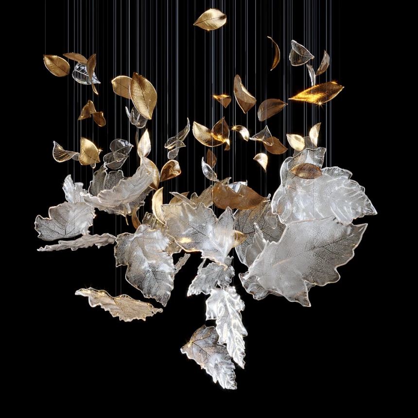 Підвісні декоративні композиції (DEPRIMO: LC0006)