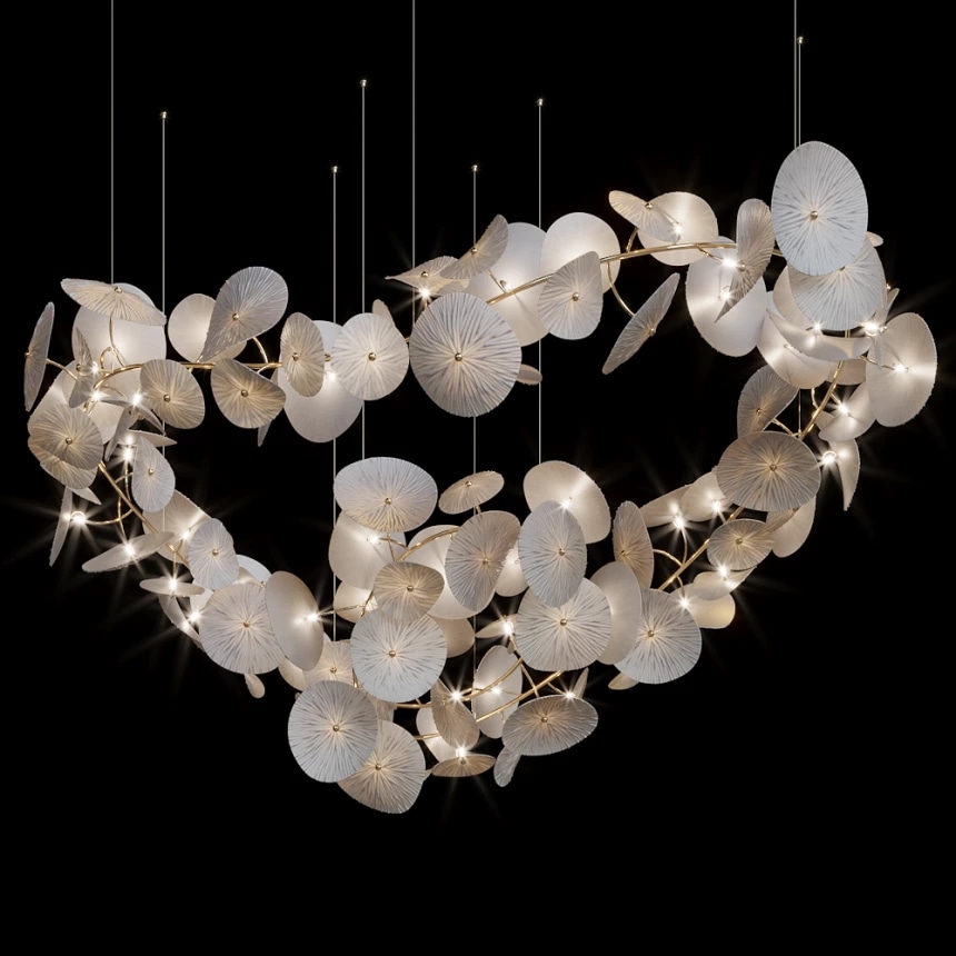 Світлова композиція (DEPRIMO: LC0115)