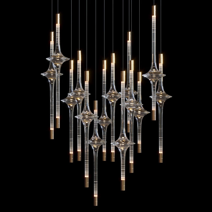 Світлова композиція (DEPRIMO: LC0028)