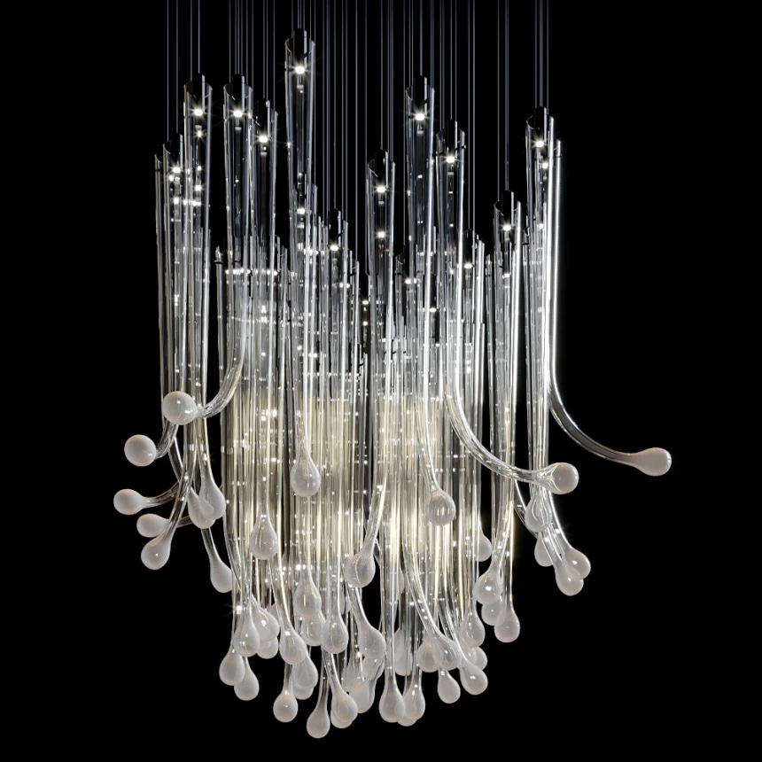 Світлова композиція (DEPRIMO: LC0008)