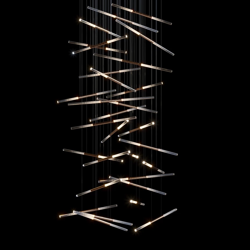 Світлова композиція (DEPRIMO: LC0026)