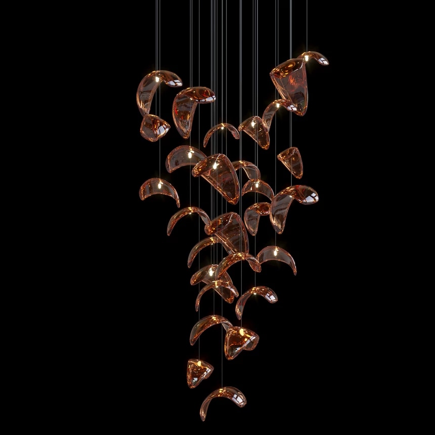 Світлова композиція (DEPRIMO: LC0175)