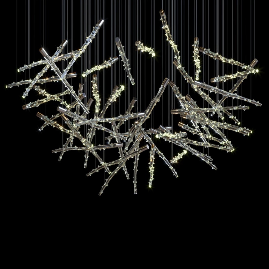 Світлова композиція (DEPRIMO: LC0062)