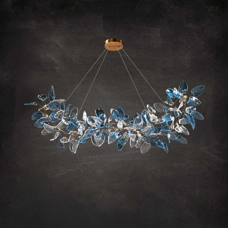 Підвісна люстра LAURITS B D150