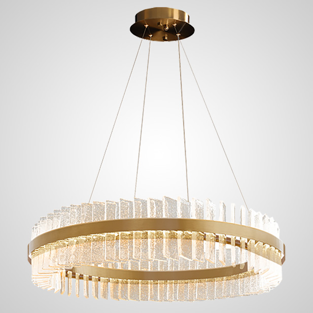 Підвісна люстра TIANA D100