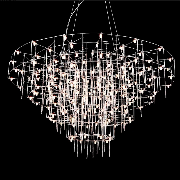 Люстра CHILL A D120