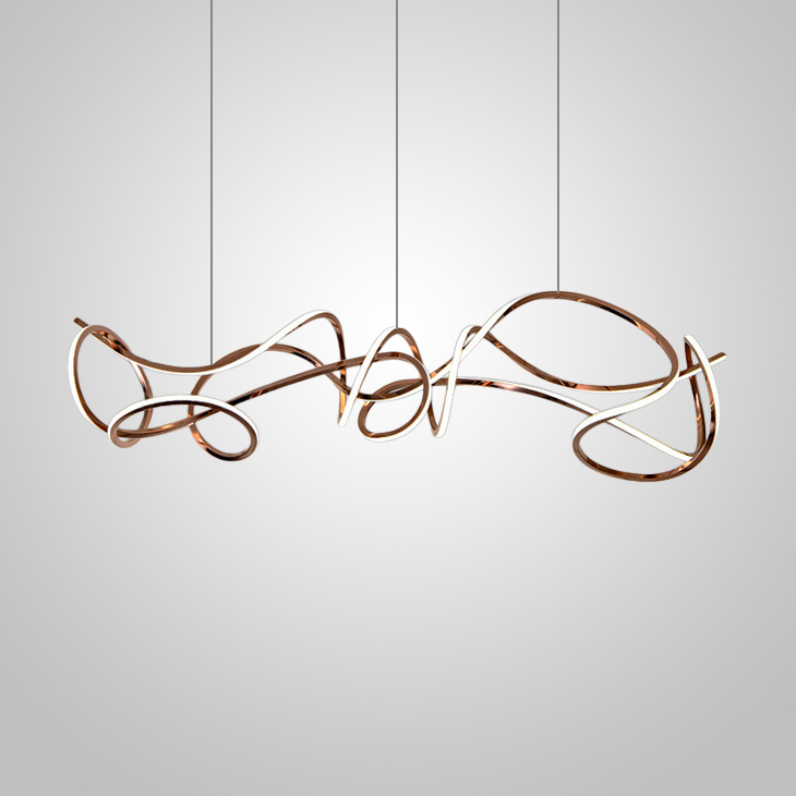 Підвісний світильник NORVIN L L180