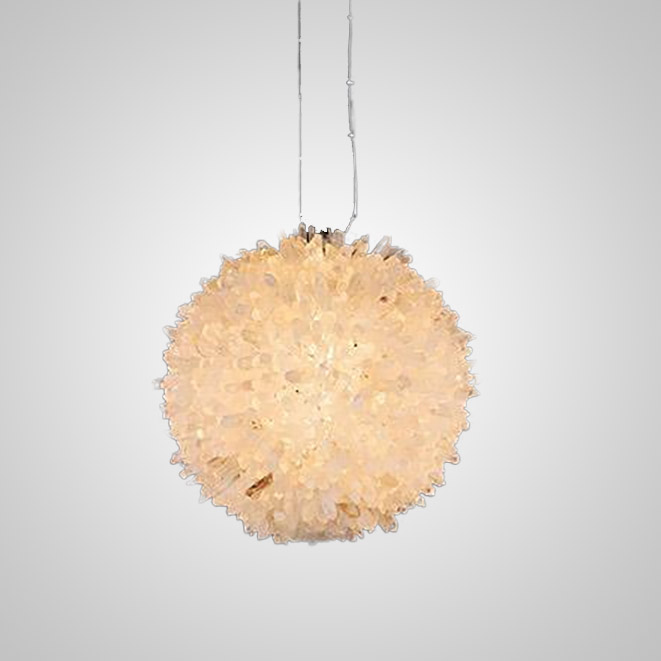 Підвісний світильник ROSLYN BALL B D35
