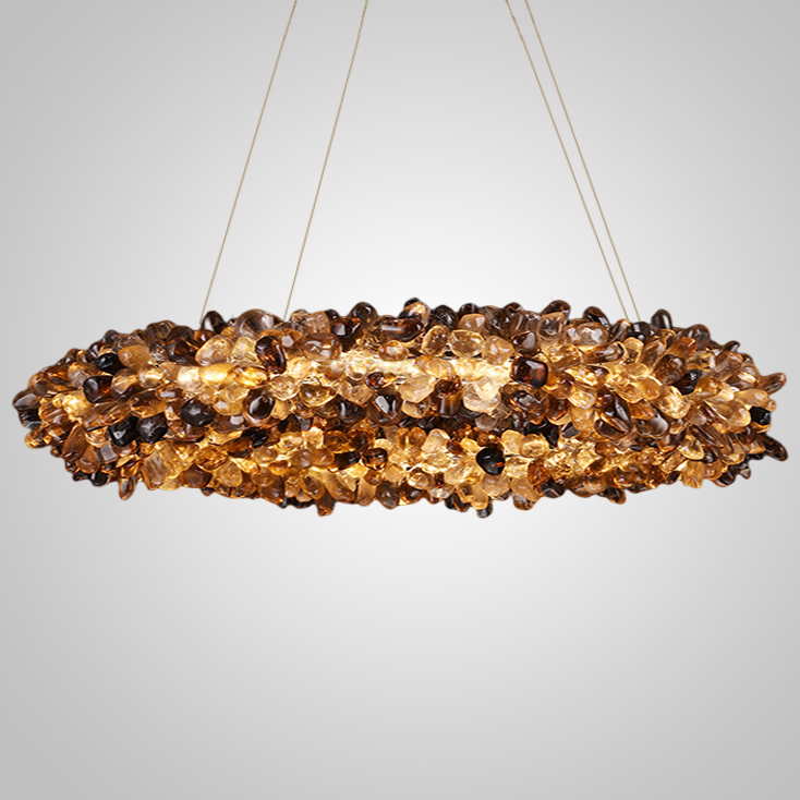 Підвісна люстра ARNET D118