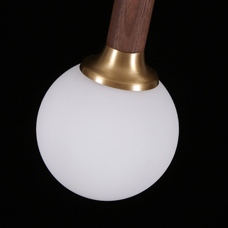 Підвісний світильник BAST MORE L13 Планка