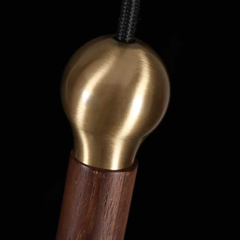 Підвісний світильник BAST MORE L13 Планка