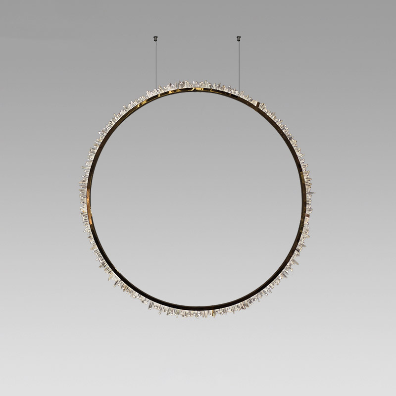 Підвісний світильник DEODORA D100