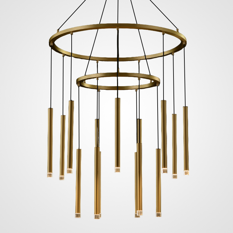 Підвісний світильник RHEA R L15