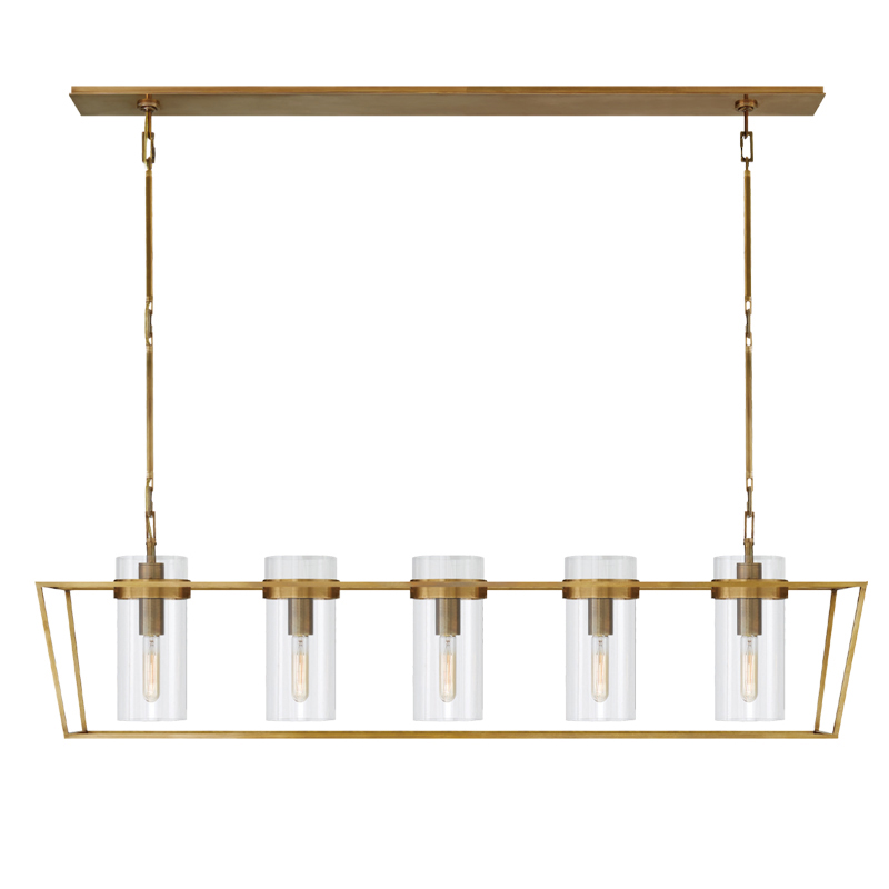 Підвісний світильник ELANDER