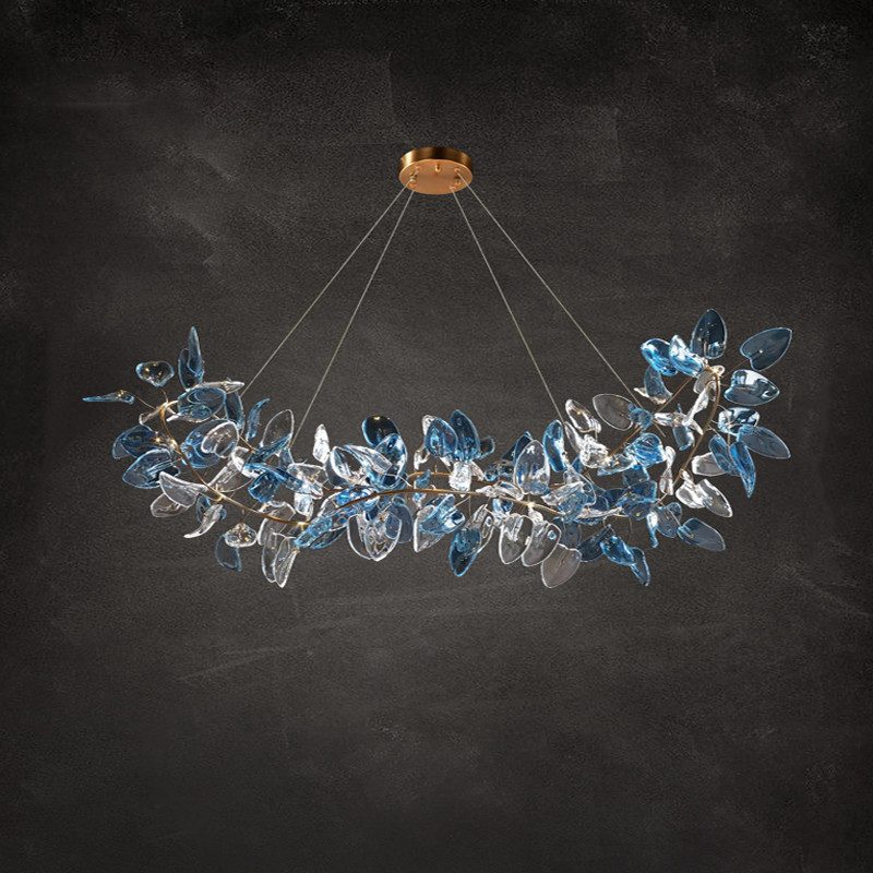 Підвісна люстра LAURITS B D180