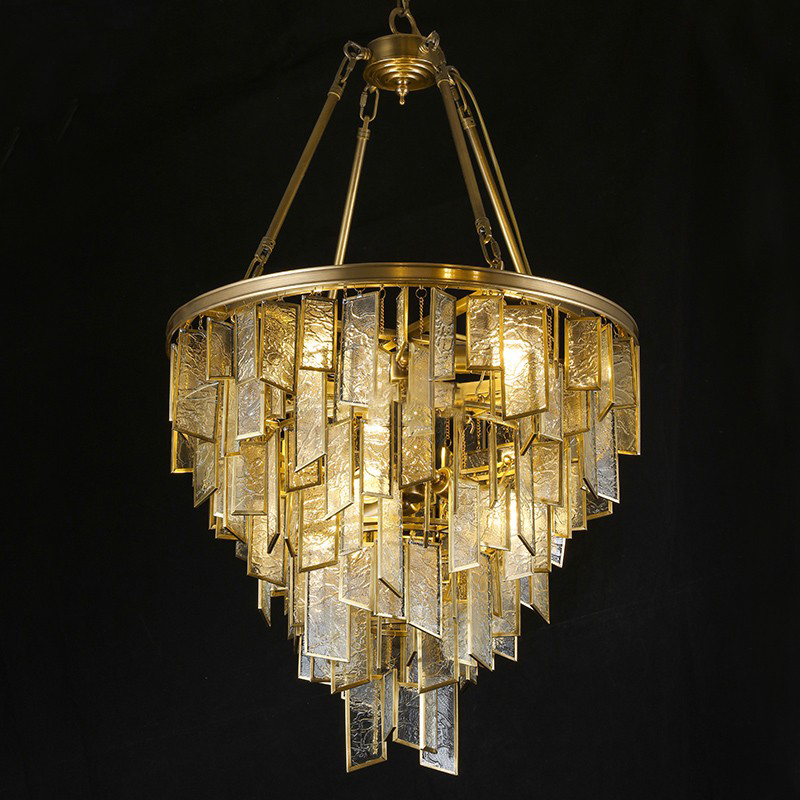 Люстра підвісна IRMA