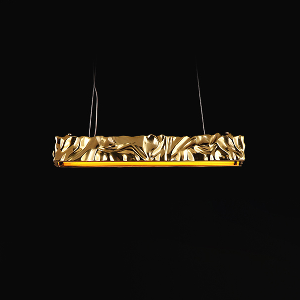 Підвісний світильник GORDON LONG L60