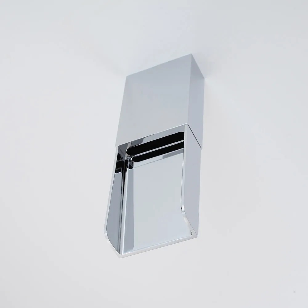 Змішувач для ванни Настінний у стилі Модерн Колір-Хром SLAVGO 10008