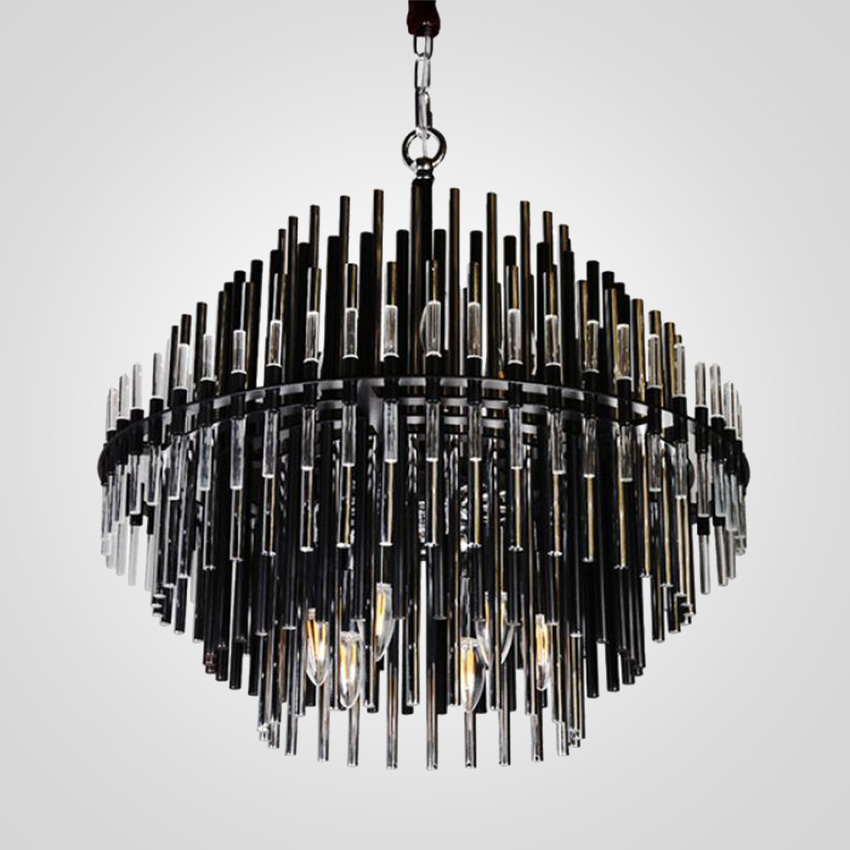 Підвісний світильник DEPRIMO Emile BRCH9043CR