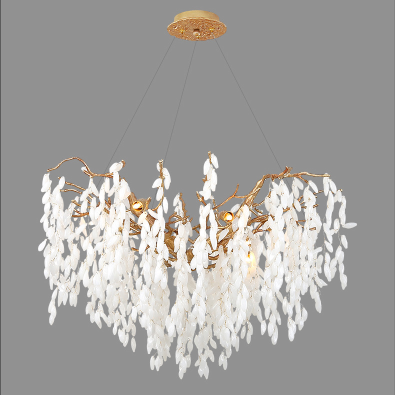 Підвісна люстра FLORIAN D100