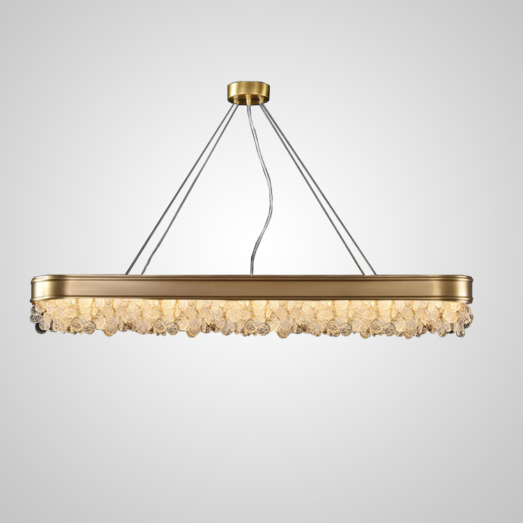 Підвісна люстра VERONA A L12