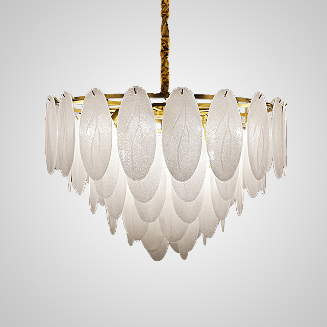 Підвісна люстра ISIDORA D100