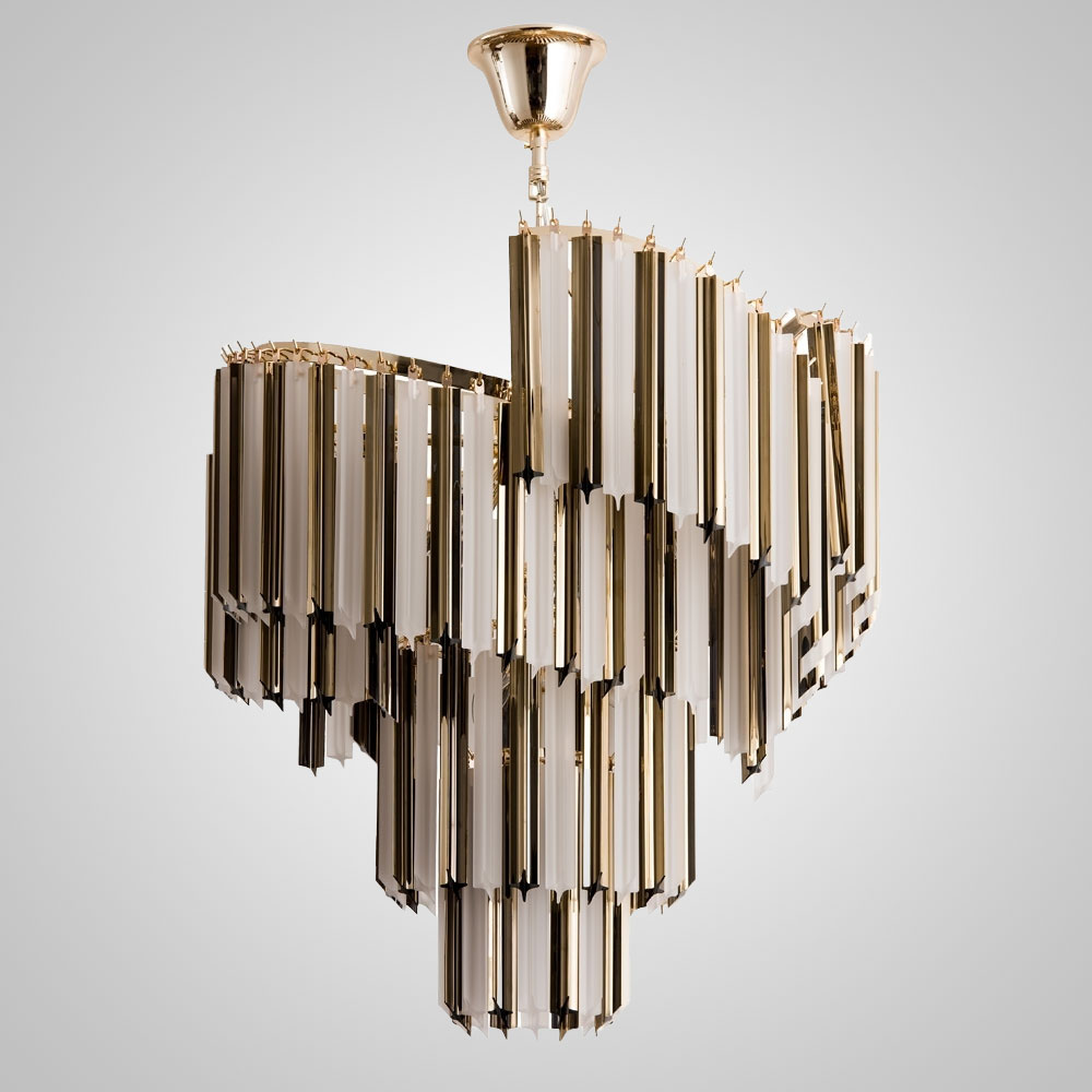 Підвісна люстра COMPAR D72