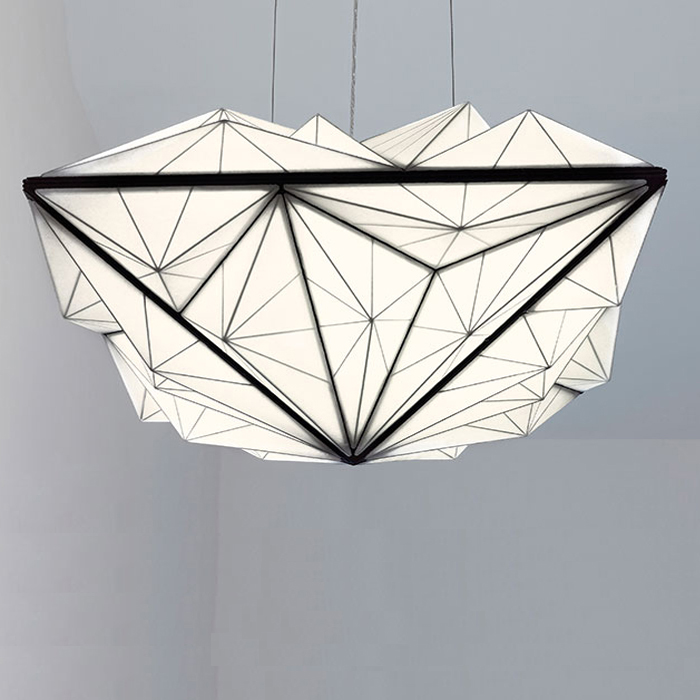 Люстра Aqua Creations Iceberg A L120