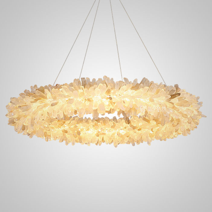 Підвісна люстра ROSLYN CH D120