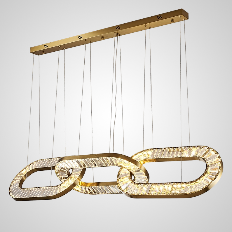 Підвісний світильник CELEBRATE L168