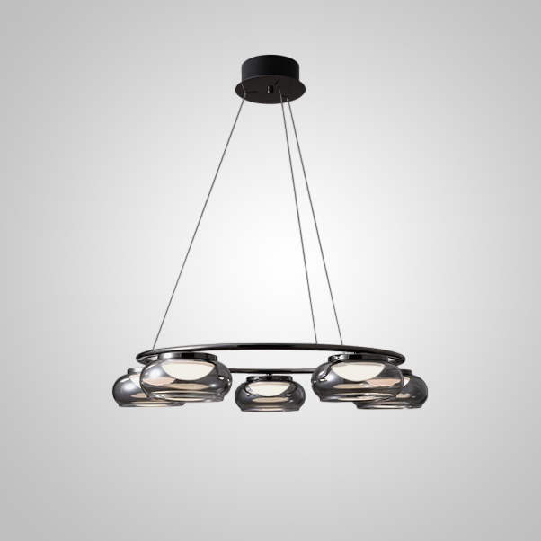 Підвісна люстра JULIANO A D80