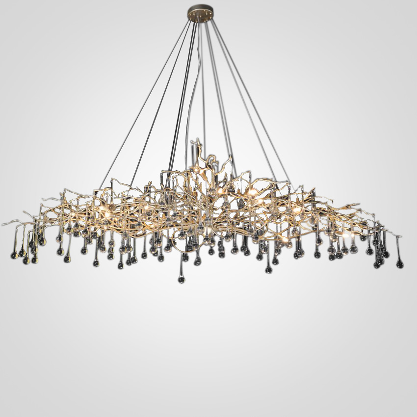 Люстра Bijout 24 L180