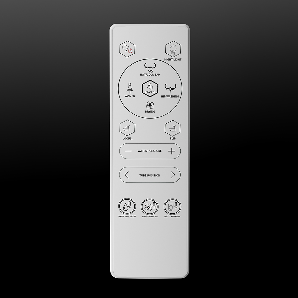 Унітаз Окремий Сірий SLAVGO 37774