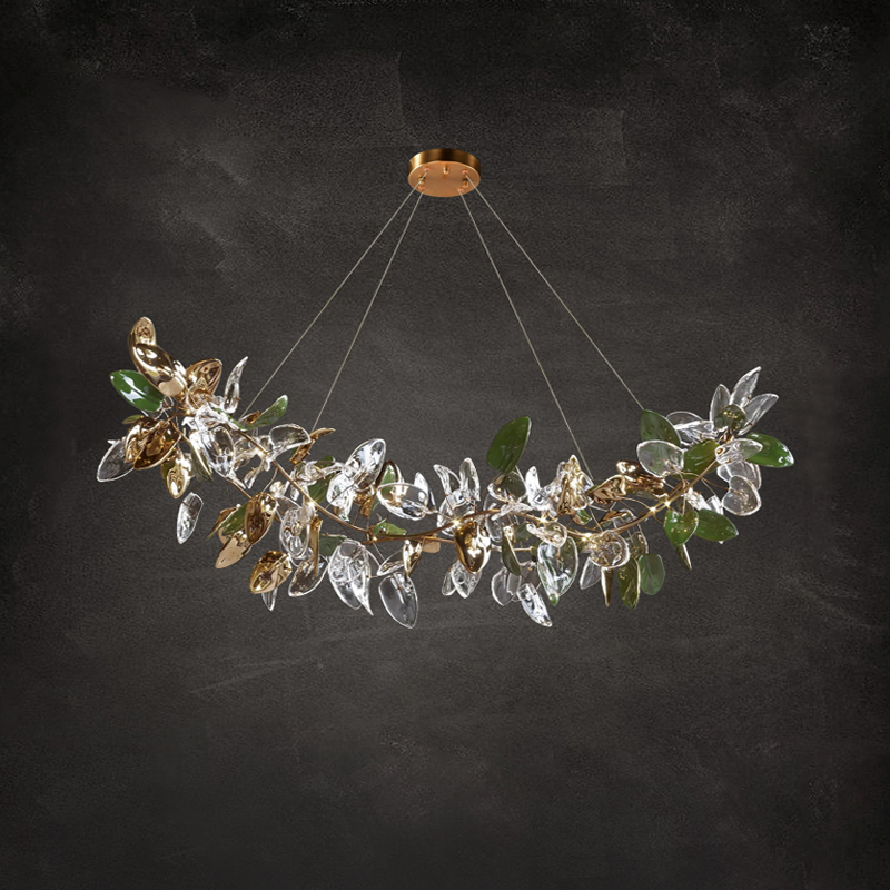 Підвісна люстра LAURITS C D150