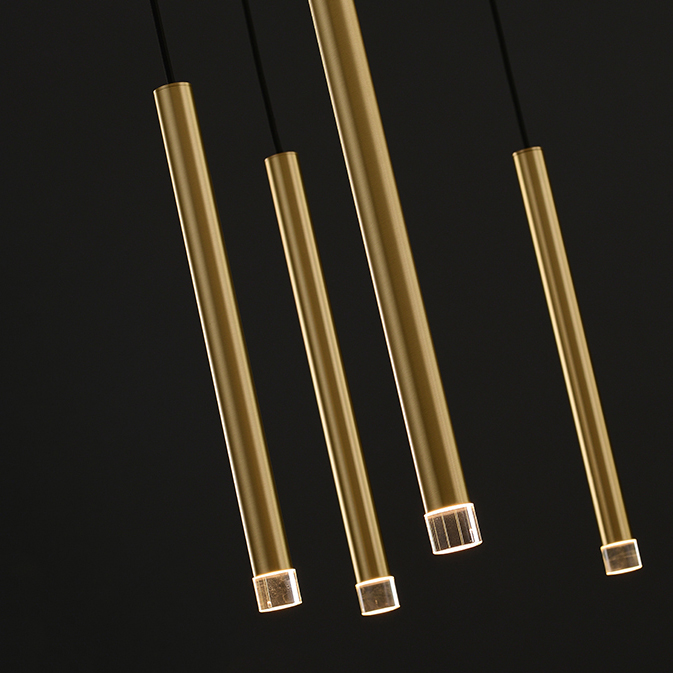 Підвісний світильник RHEA R L15