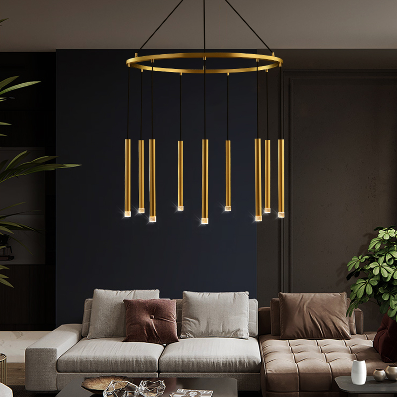 Підвісний світильник RHEA R L15