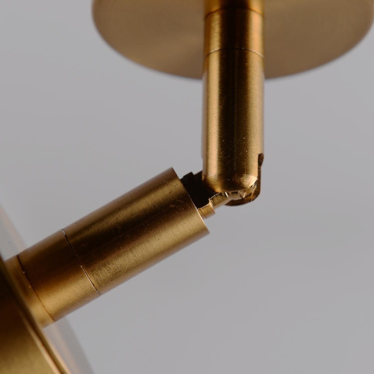 Підвісний світильник RHEA R L15