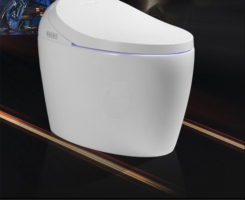 Унітаз Окремий Білий SLAVGO 21433